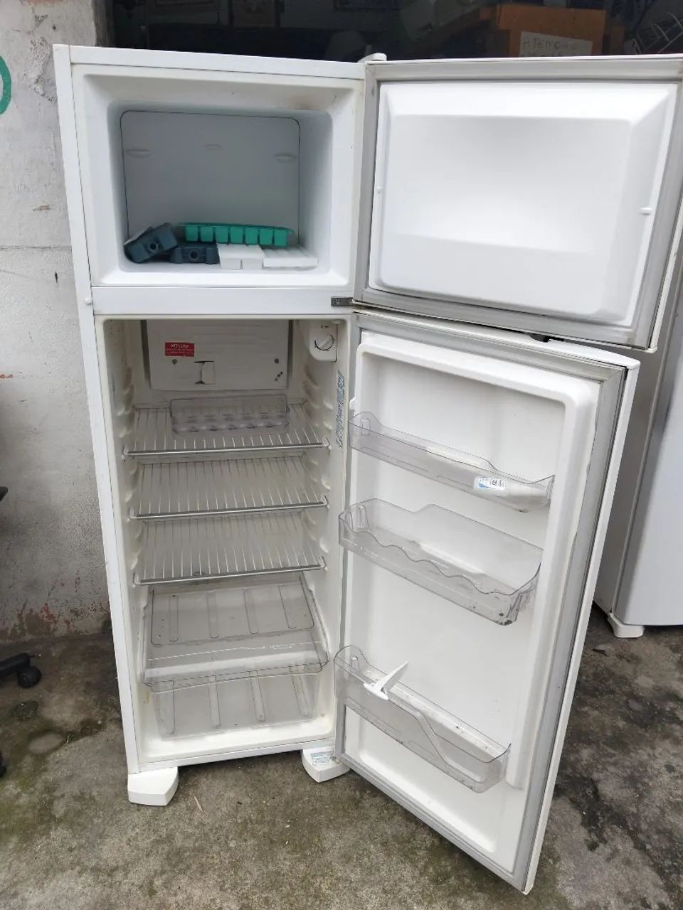 Geladeira  - Foto 2