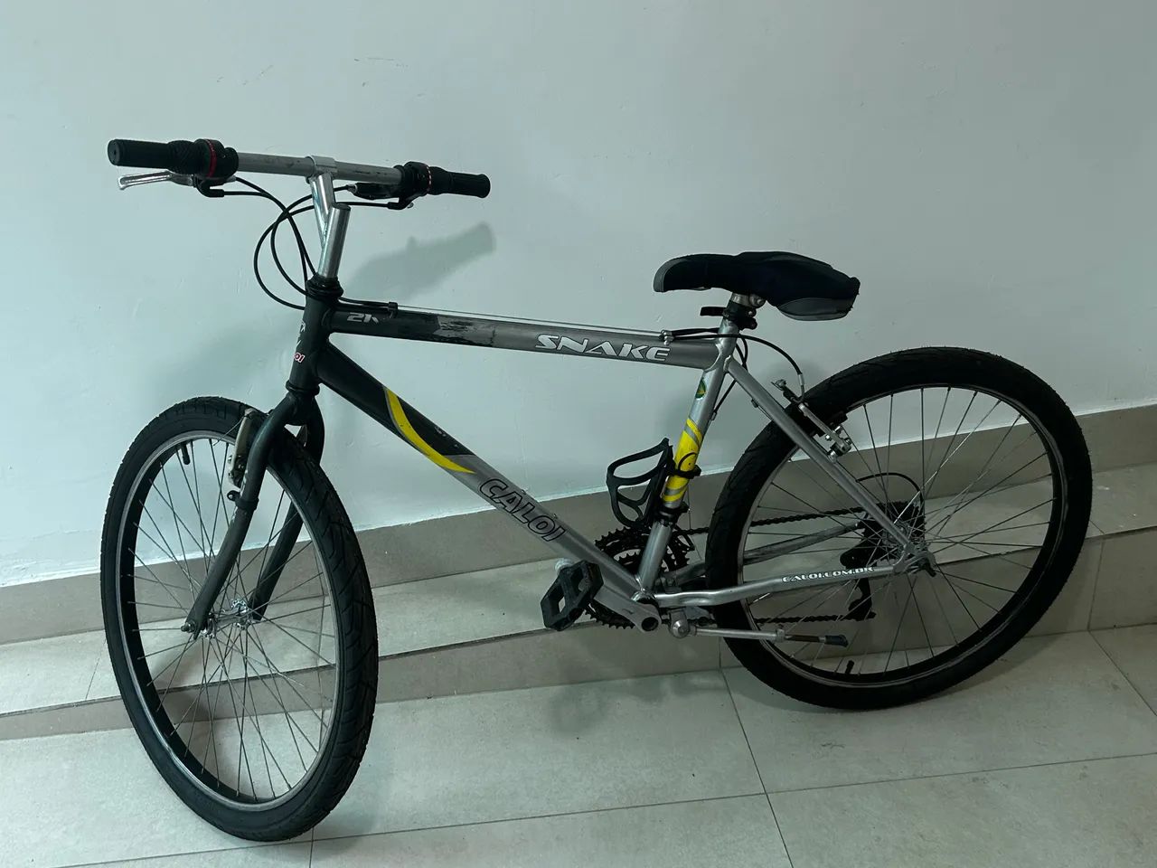 Bicicleta a venda! - Ciclismo - Cerejeira (Justinópolis), Ribeirão