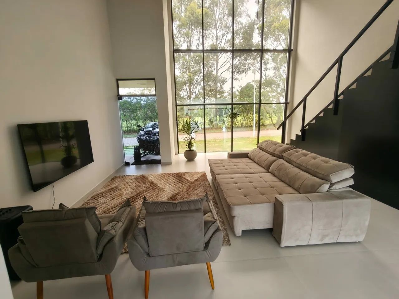 Aluga-se ou vende-se Casa Condomínio  - Foto 4