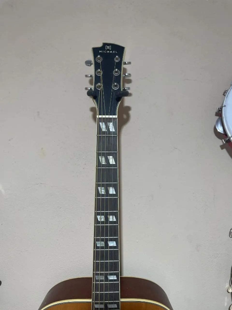 Violao Michael Vm925 - Foto 3