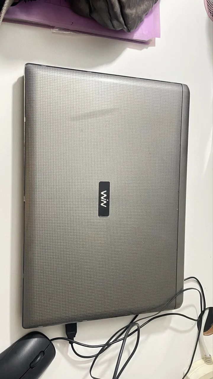 Notebook 