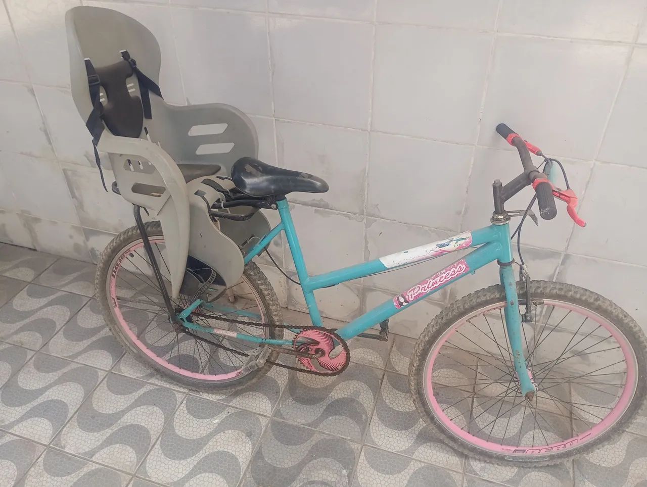 Bicicleta Aro 26 - Foto 2