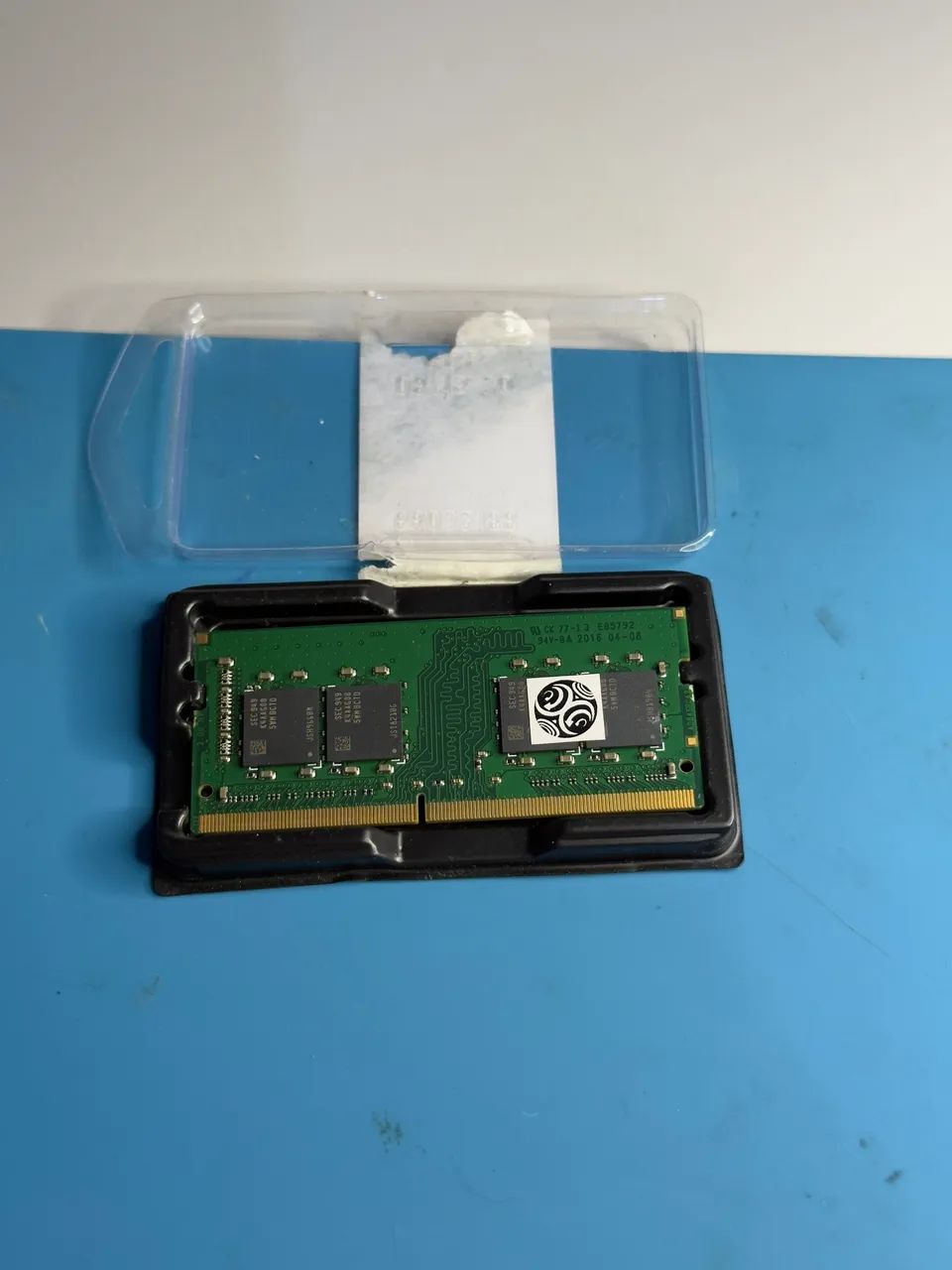 Memória RAM ADATA 16GB DDR4 2666MHz Notebook  - Foto 2