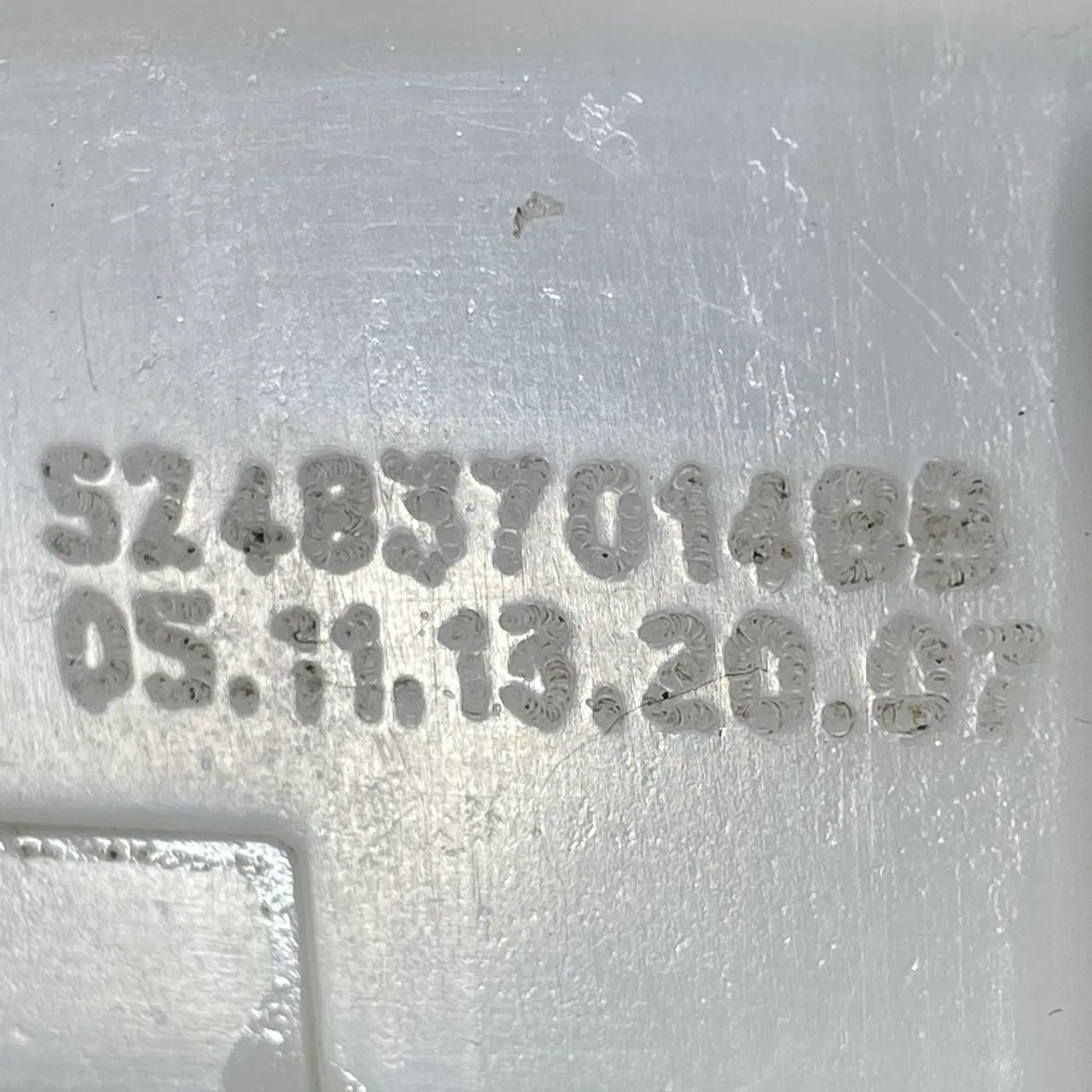 Fechadura Porta Dianteira Direita Fox SpaceFox 2003 a 2020 - Peças