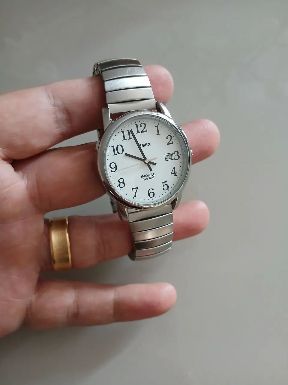 Timex EasyReader 38mm - Foto 2