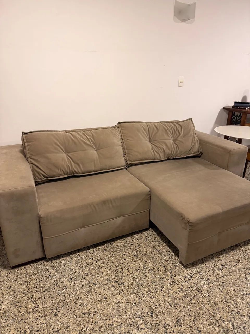 Sofá - Foto 3