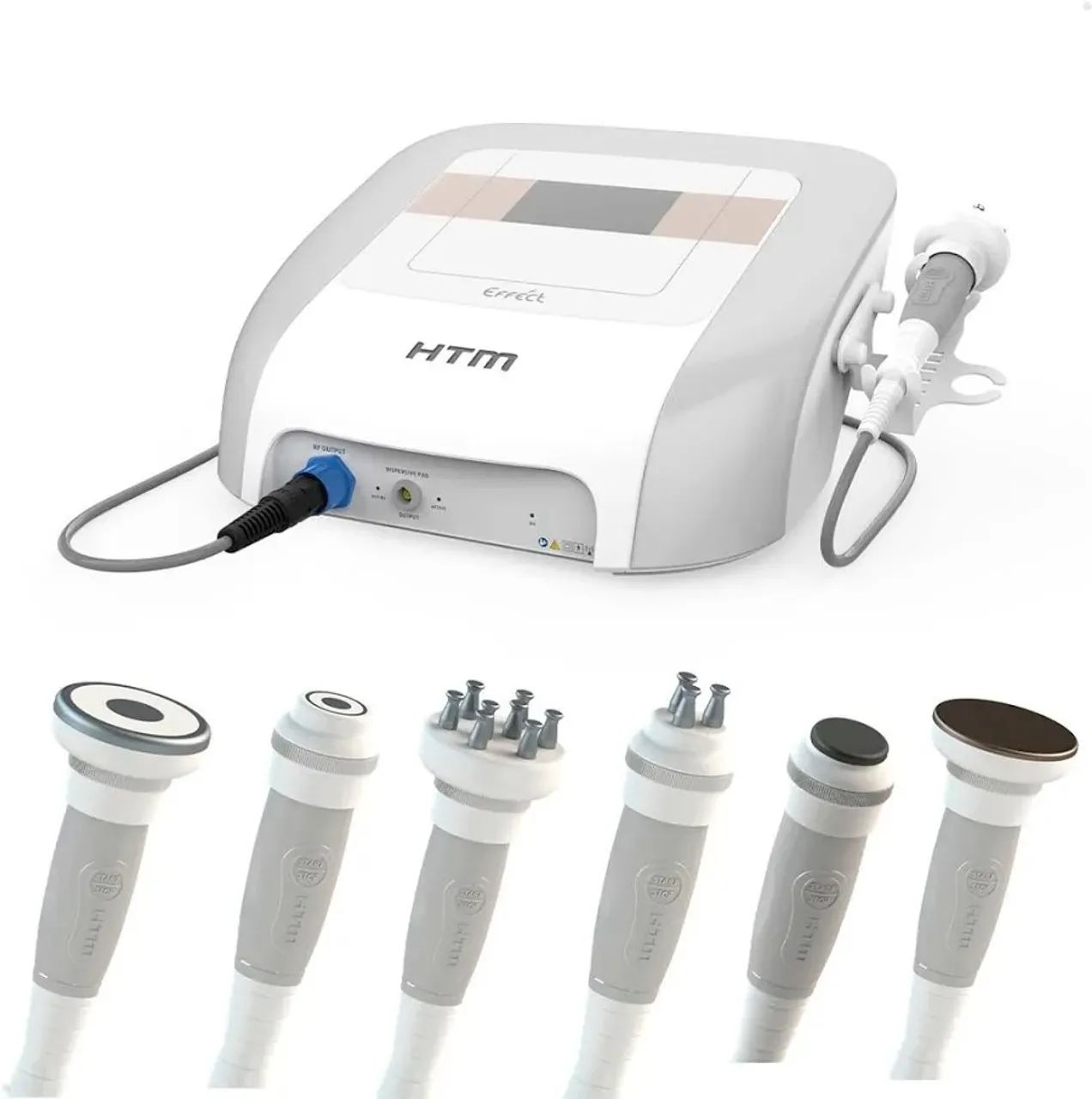 Radiofrequência Effect  - Foto 2