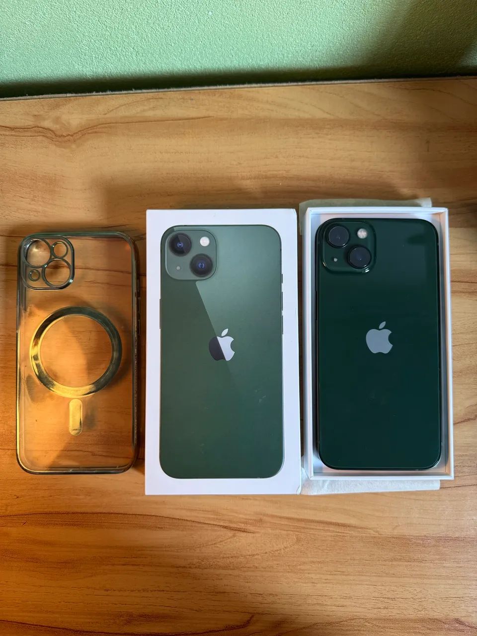 iPhone 13 128gb 85% - Foto 4