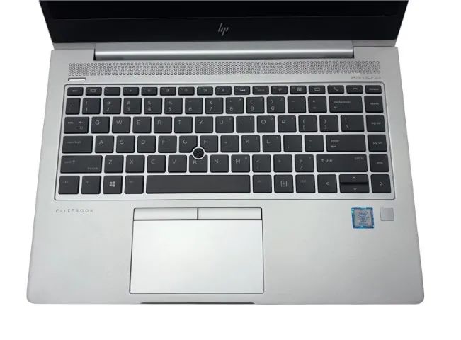 Notebook Hp Elitebook 840 G5 Core I7-8650u 8gb SSD 256GB - Foto 4