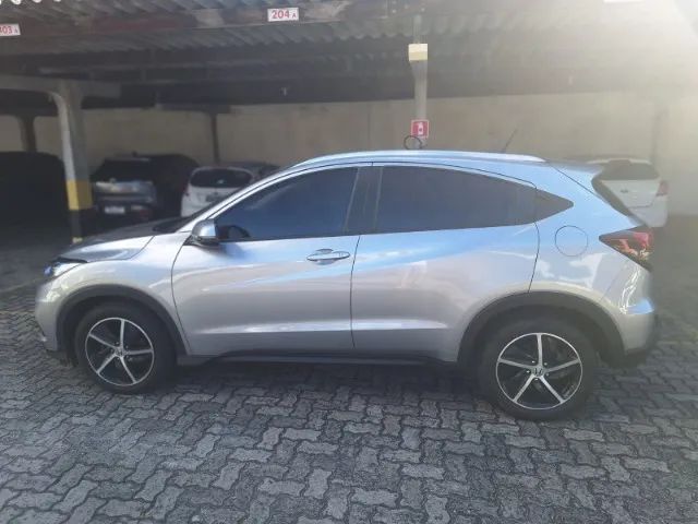 Honda Hr-V HR-V EX 1.8 Flexone 16V 5p Aut. 2020