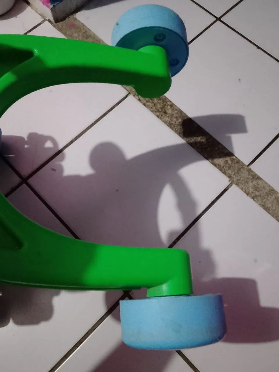 Andador - Foto 2