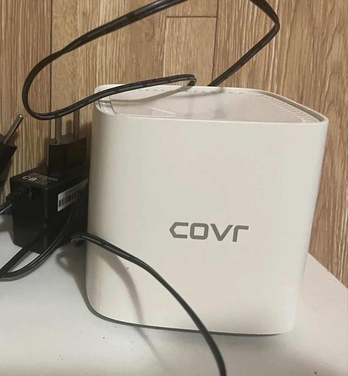 PROMOÇÃO! Roteador Mesh D-Link