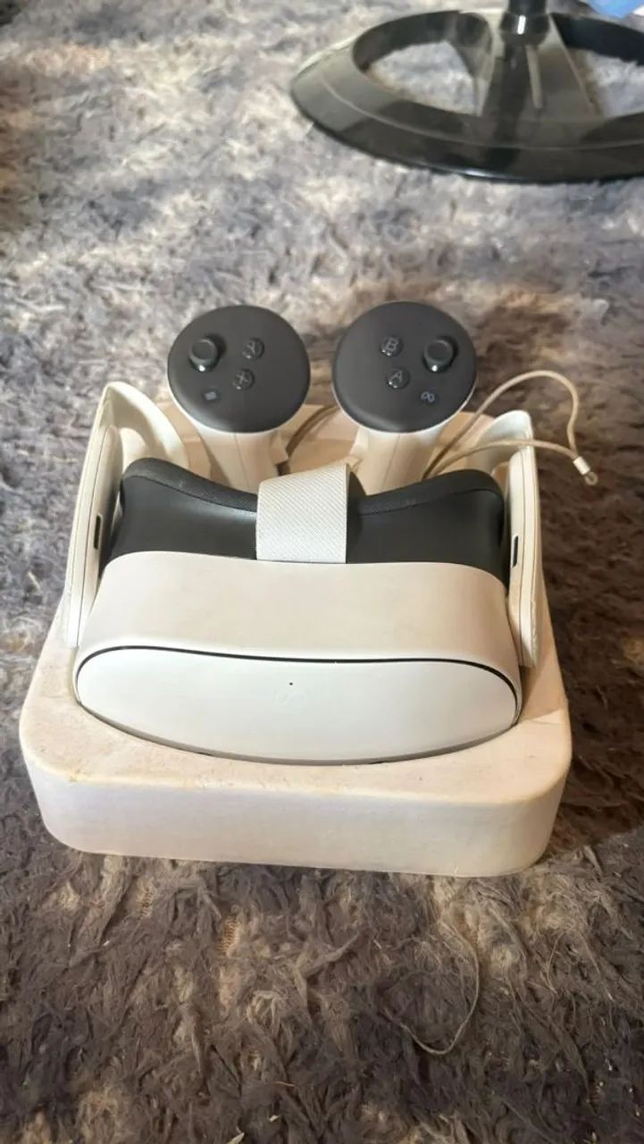 Óculos Vr