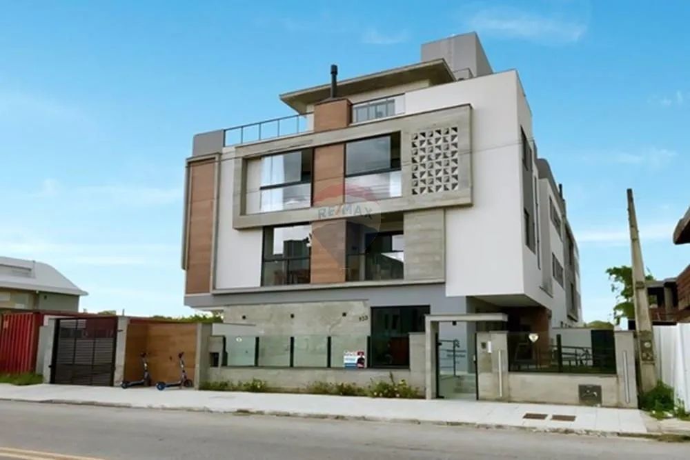 Apto Moderno 64m² Ingleses, Floripa: Charme e Conforto - Foto 2