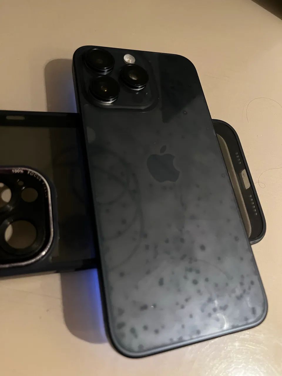 iPhone 15pro max  - Foto 2