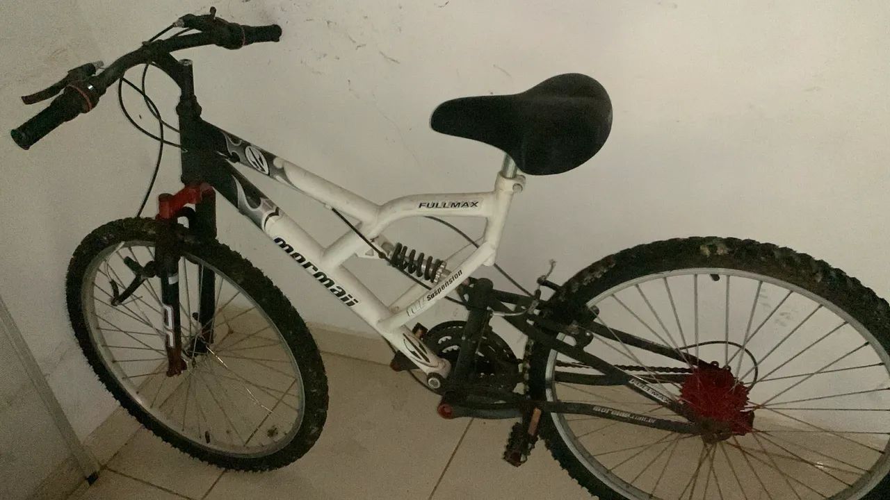 BICICLETA - Foto 2