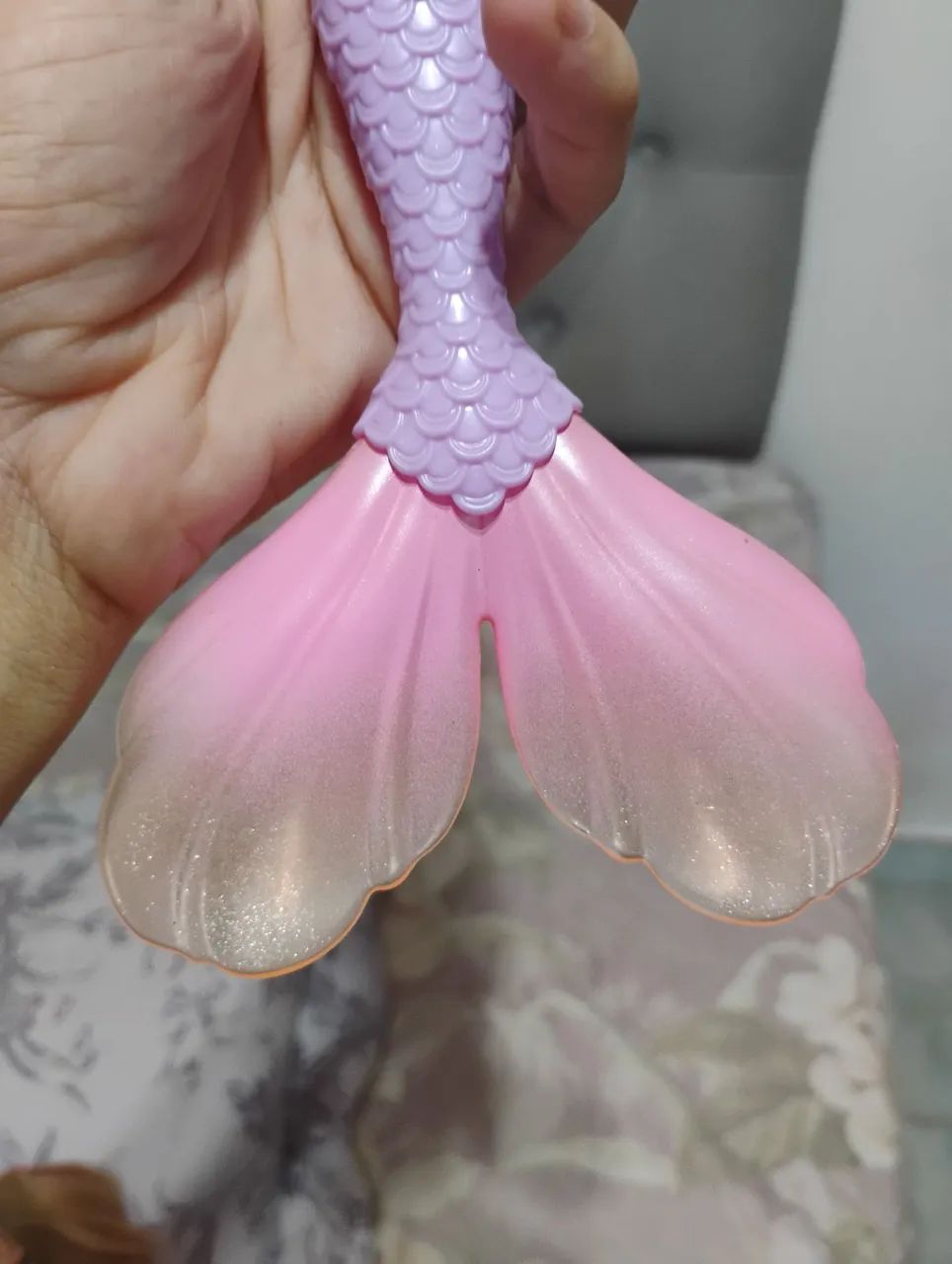 Barbie corpo sereia - Foto 3