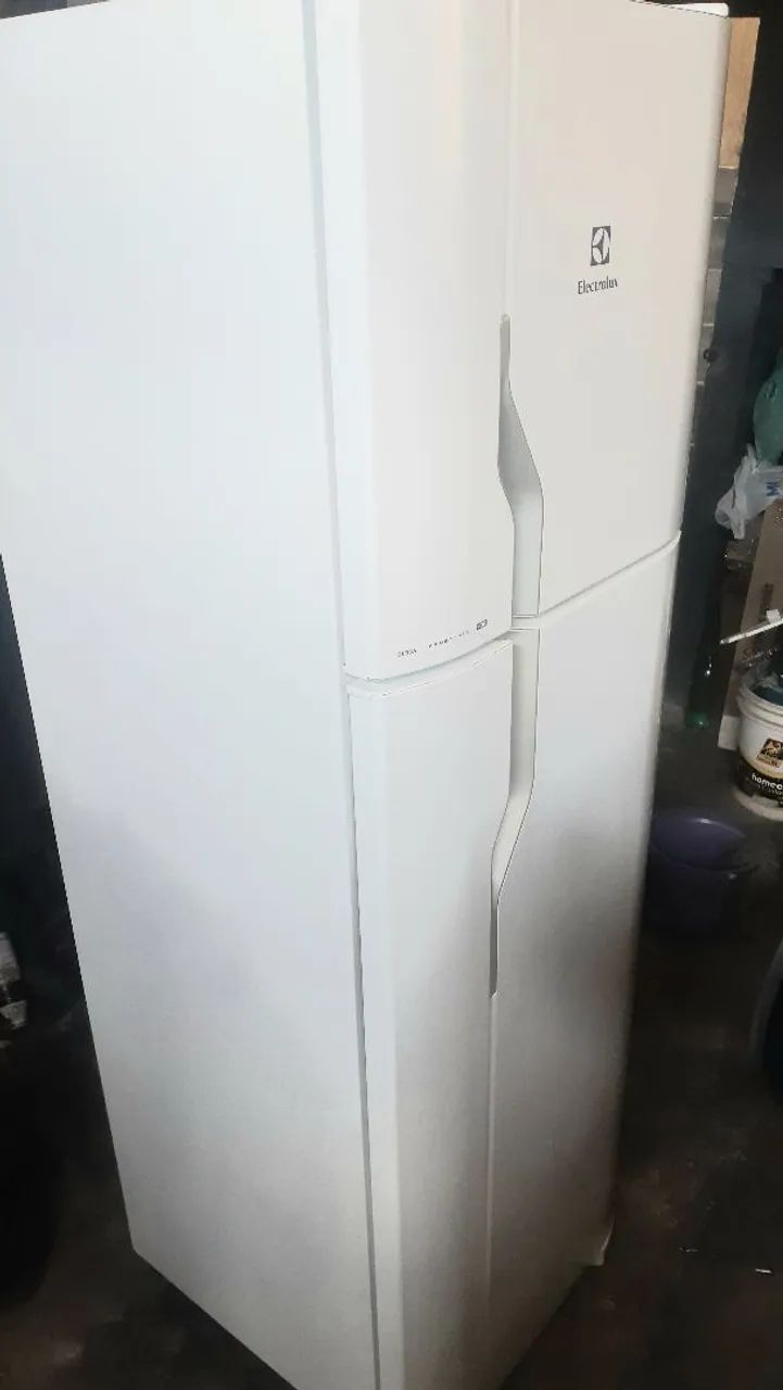 Geladeira ELECTROLUX  - Foto 2