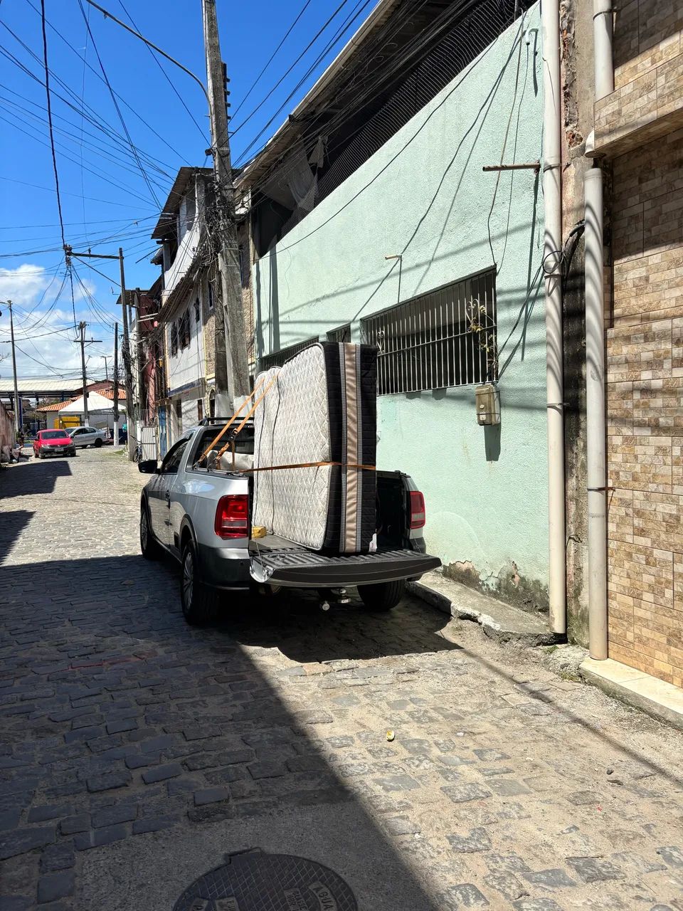 Pequenas Mudanças Macaé  - Foto 4
