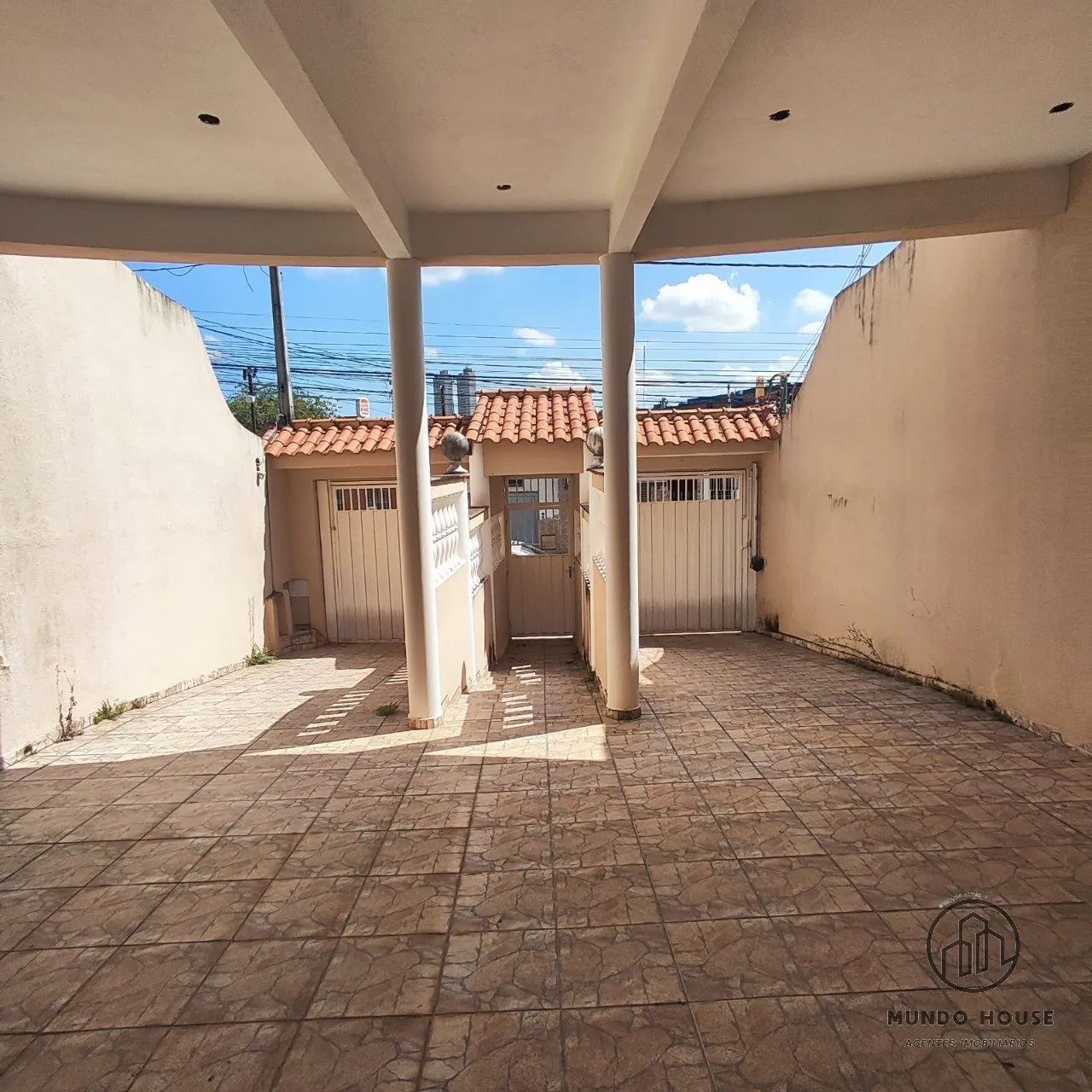 Casa Comercial Centro de Sorocaba