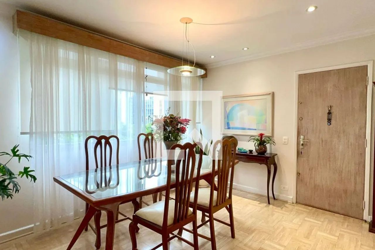 Apartamento à Venda - Pinheiros, 3 Quartos, 118 m2 - Foto 4