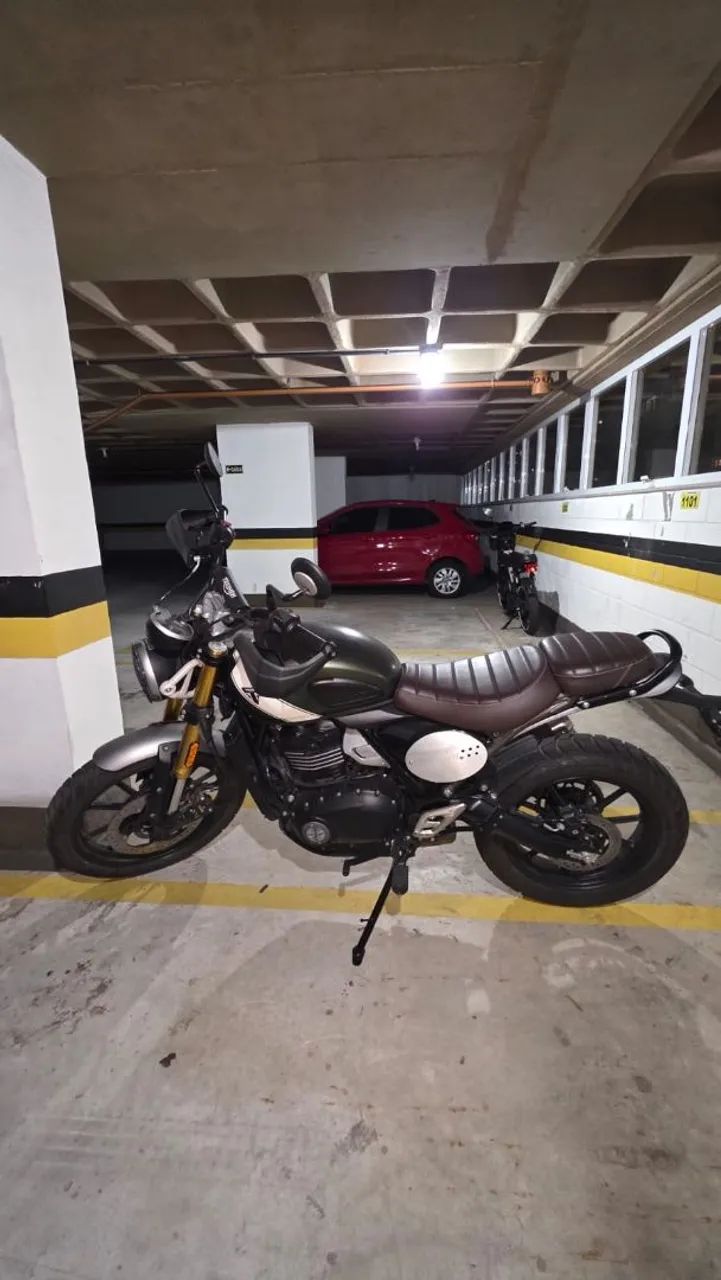 Linda speed triump - Foto 4