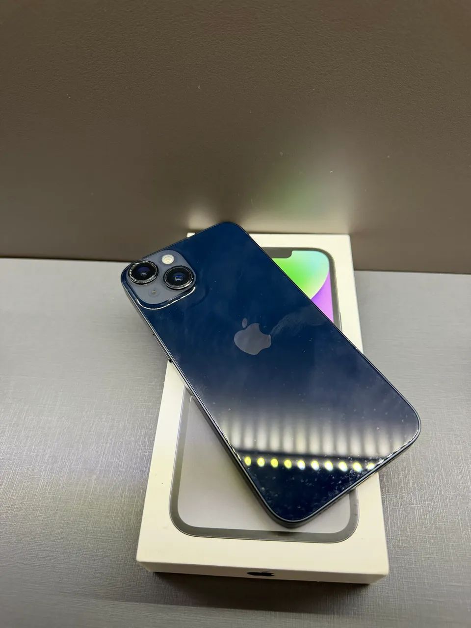iPhone 14 128Gb - Foto 3