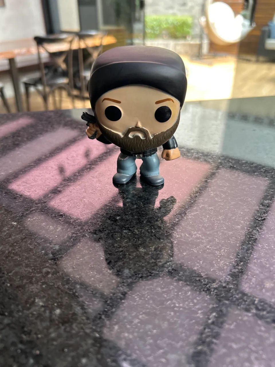 Opie Winston Sons of Anarchy 
