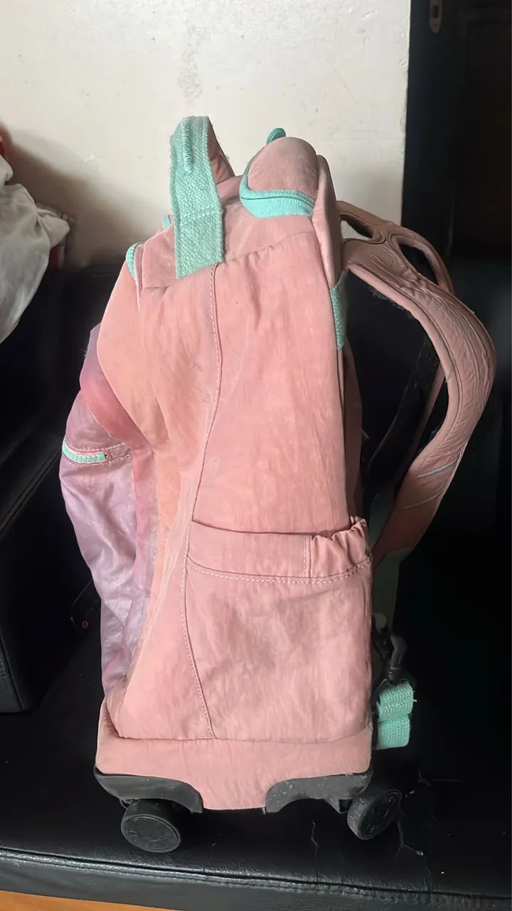 Mochila kipling original  - Foto 2