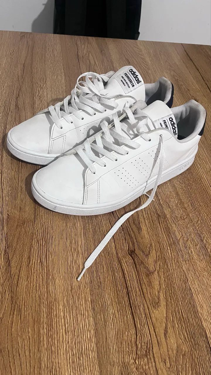 Tênis Adidas Advantage - Foto 5