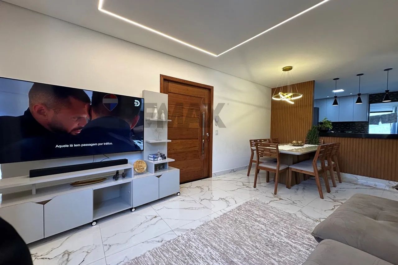 Apartamento à venda - Centro de Iconha - ES