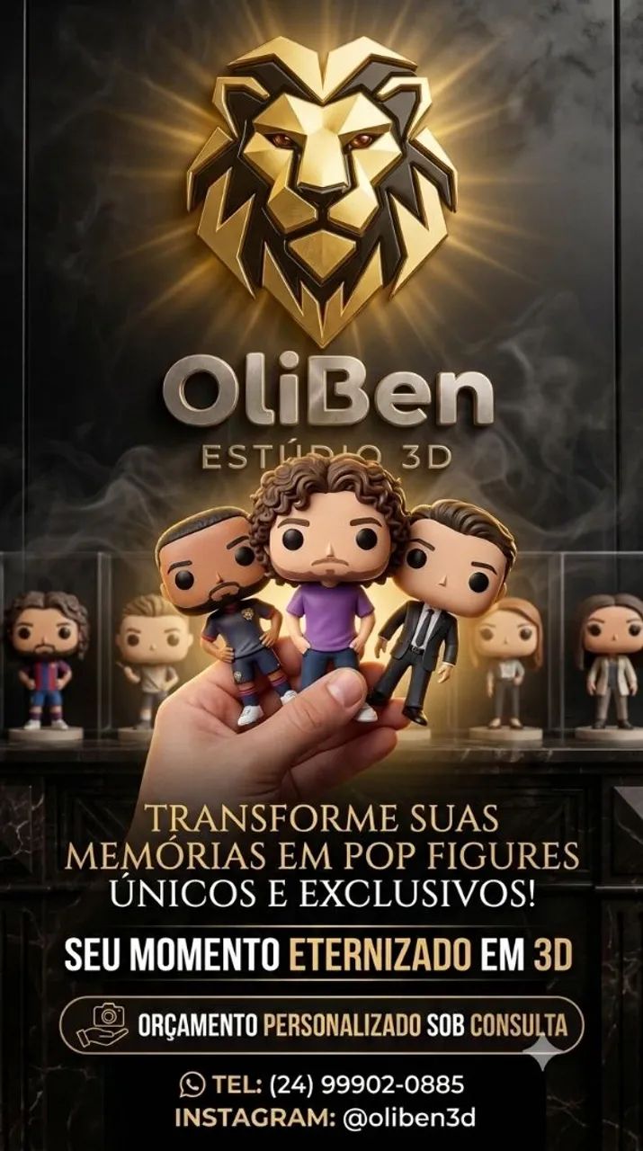 FUNKO PERSONALIZADO  - Foto 2