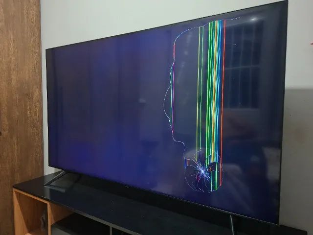TV Samsung 65"  - Foto 2