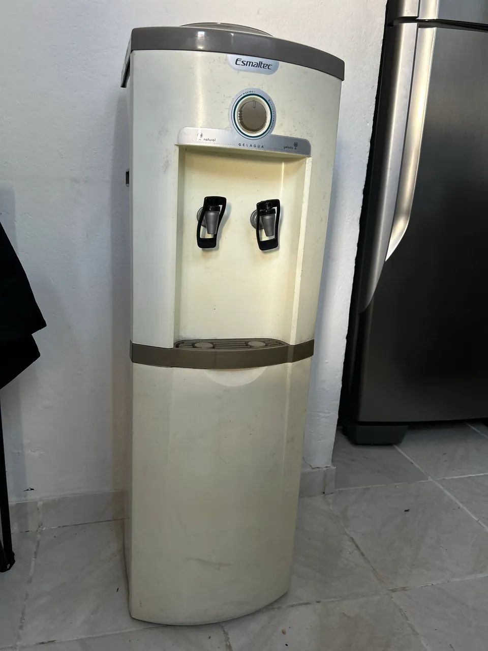Bebedouro Esmatec EGC35B