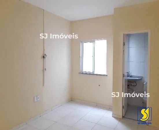 Sala comercial na Av. Godofredo Maciel em frente ao Detran Maraponga - Foto 2