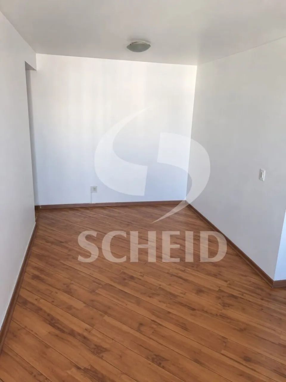 Vila Santa Catarina | Apartamento de 60 m² com 2 dormitórios - Foto 2