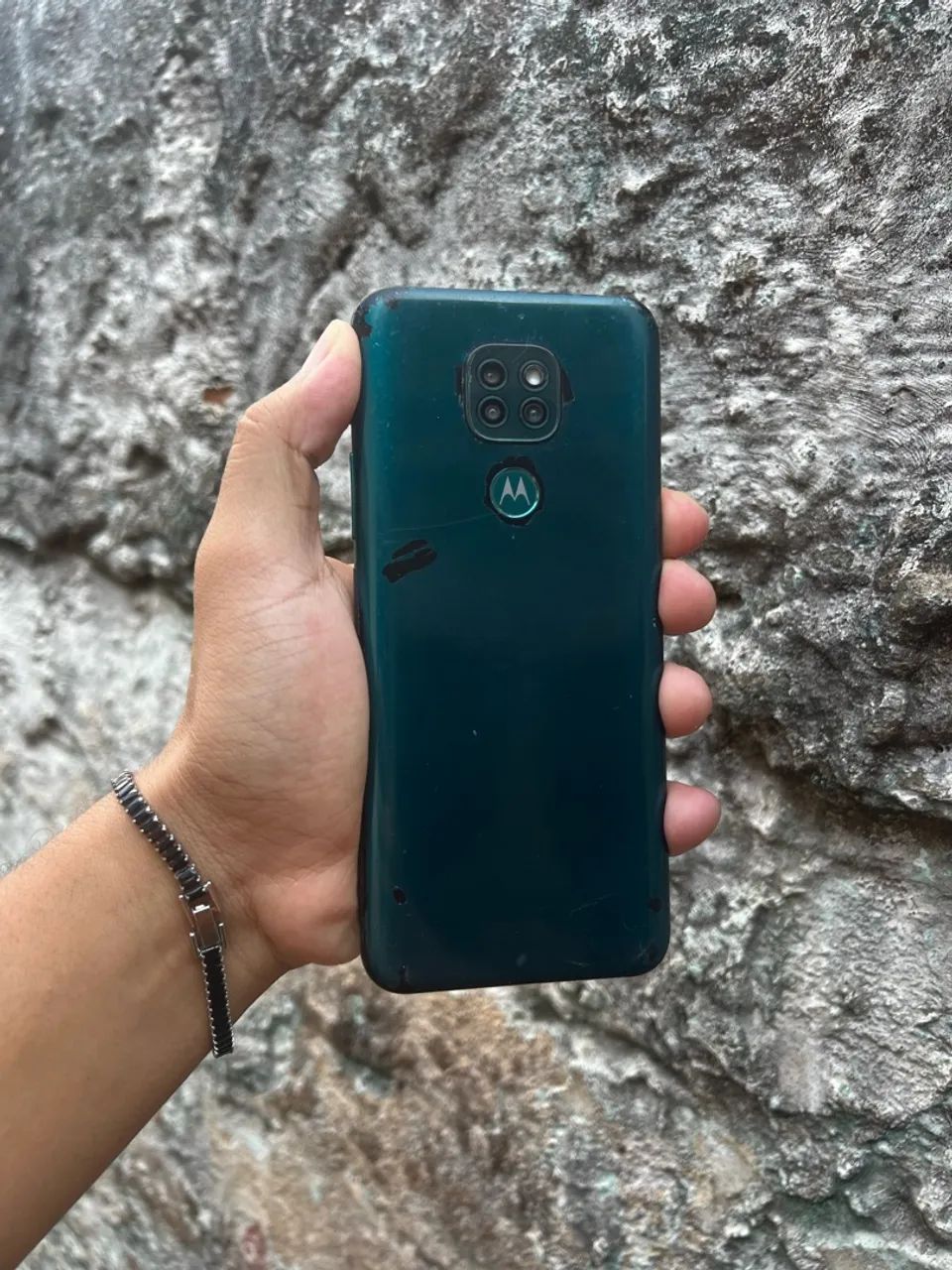 Moto g9 play 64GB - Foto 2