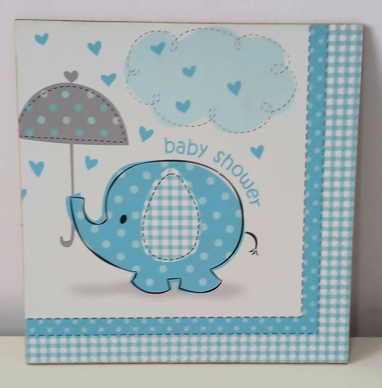 Quadrinhos elefante - Foto 2