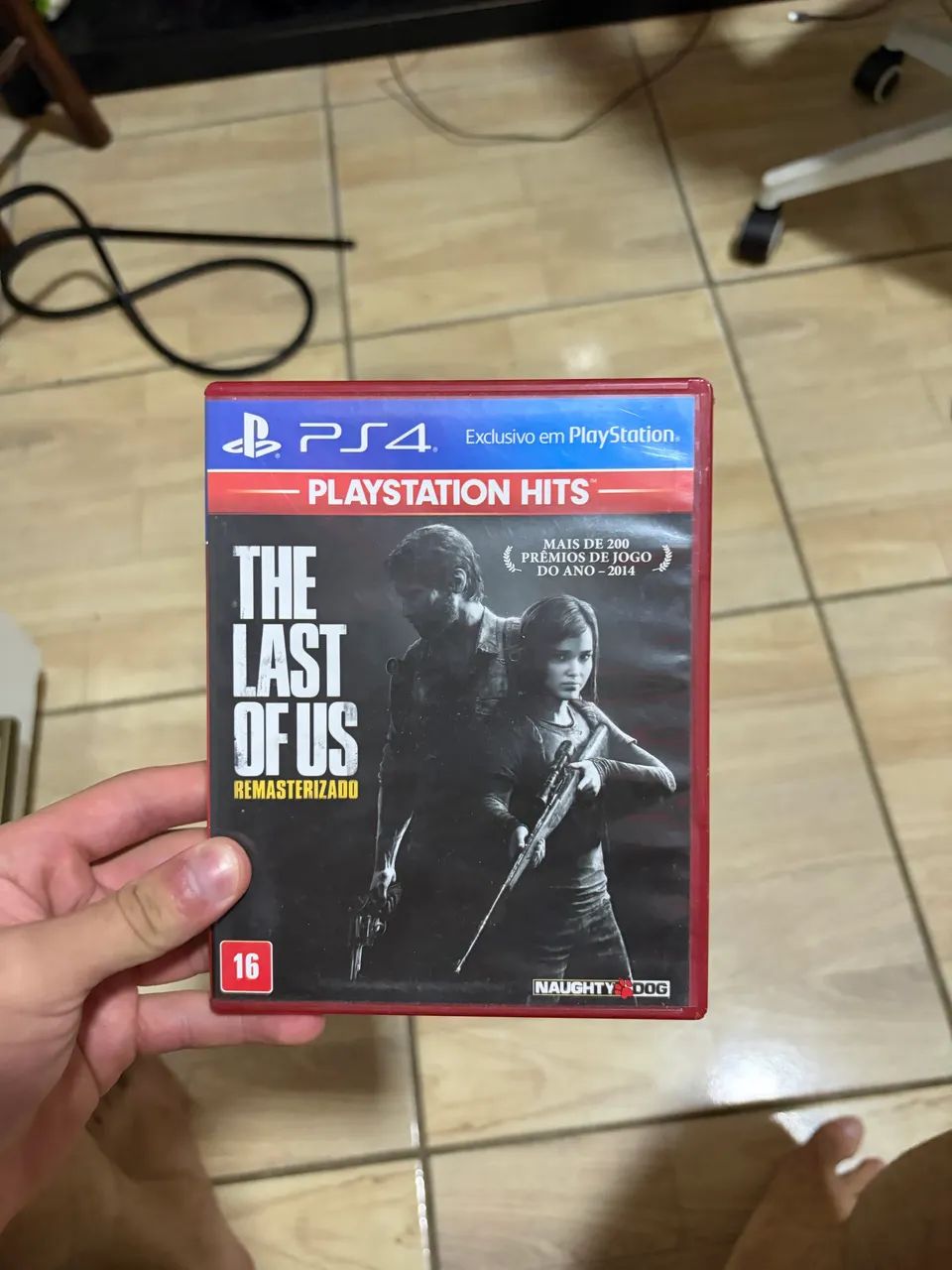 Jogos ps4 - Foto 4