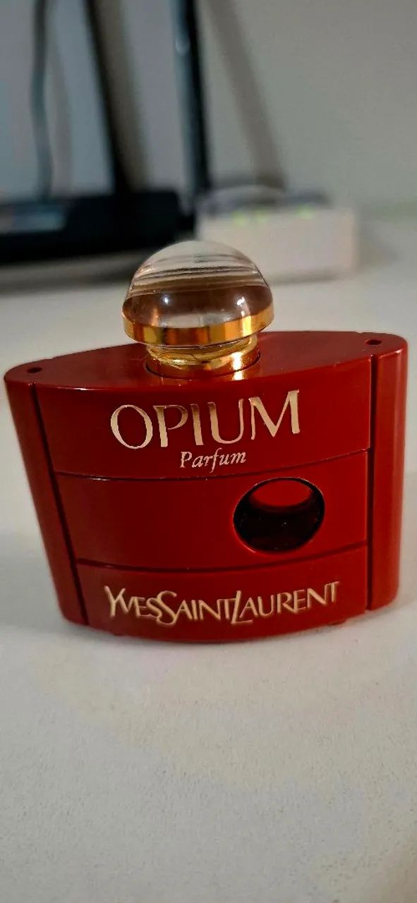 Opium parfum 