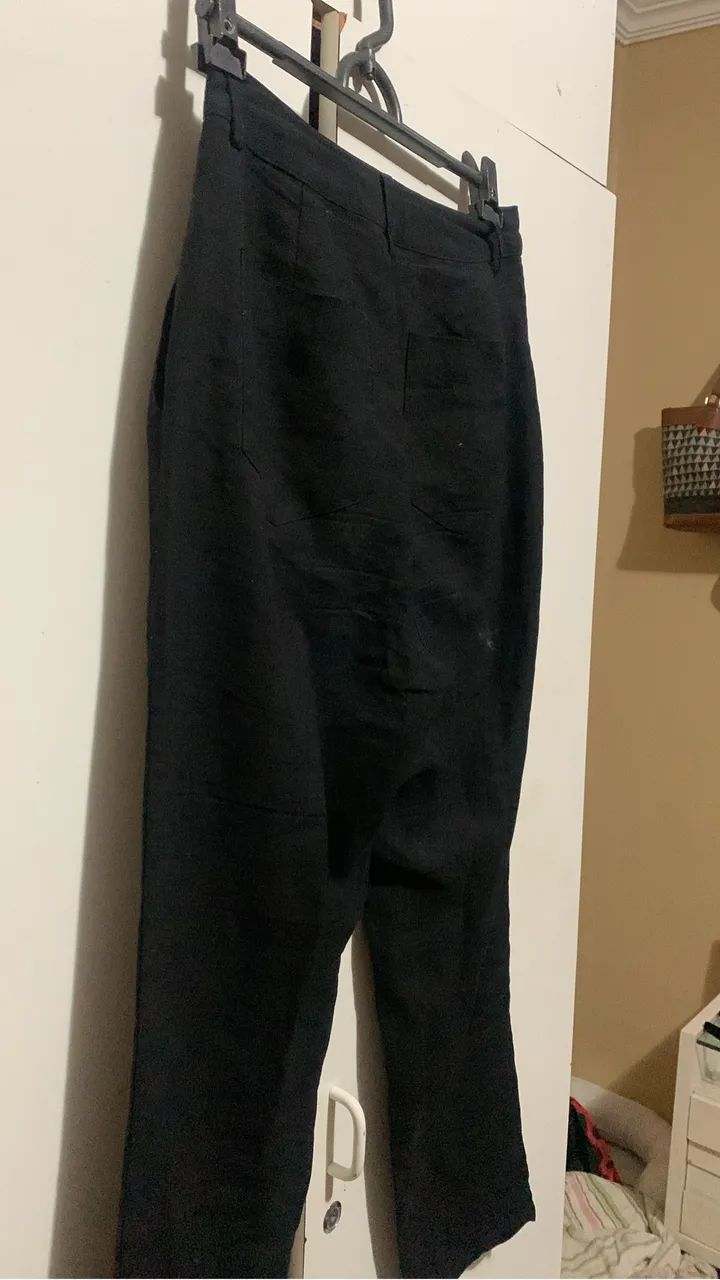 Calça sarja  - Foto 3