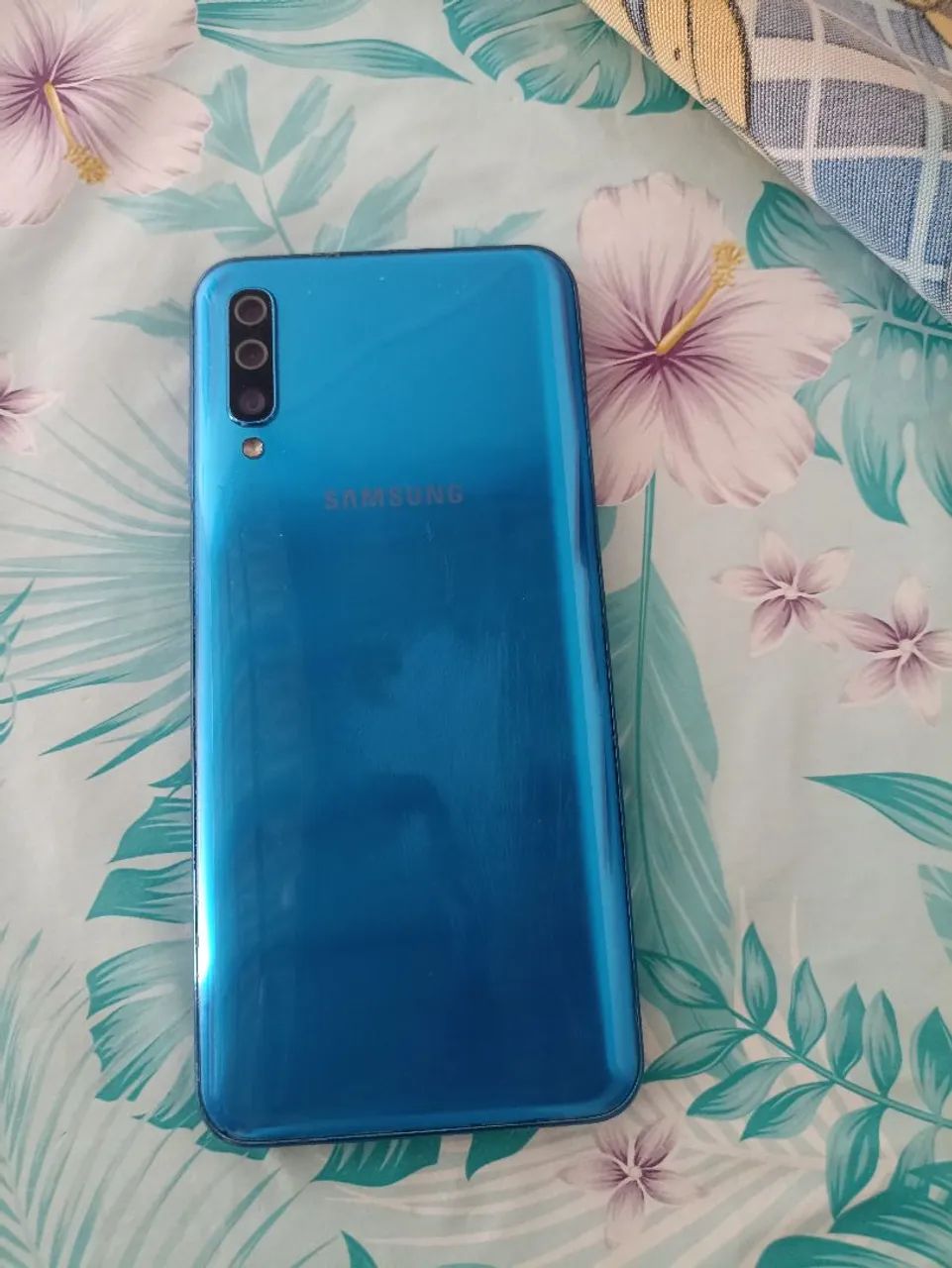 Celular Samsung A50 - Foto 3