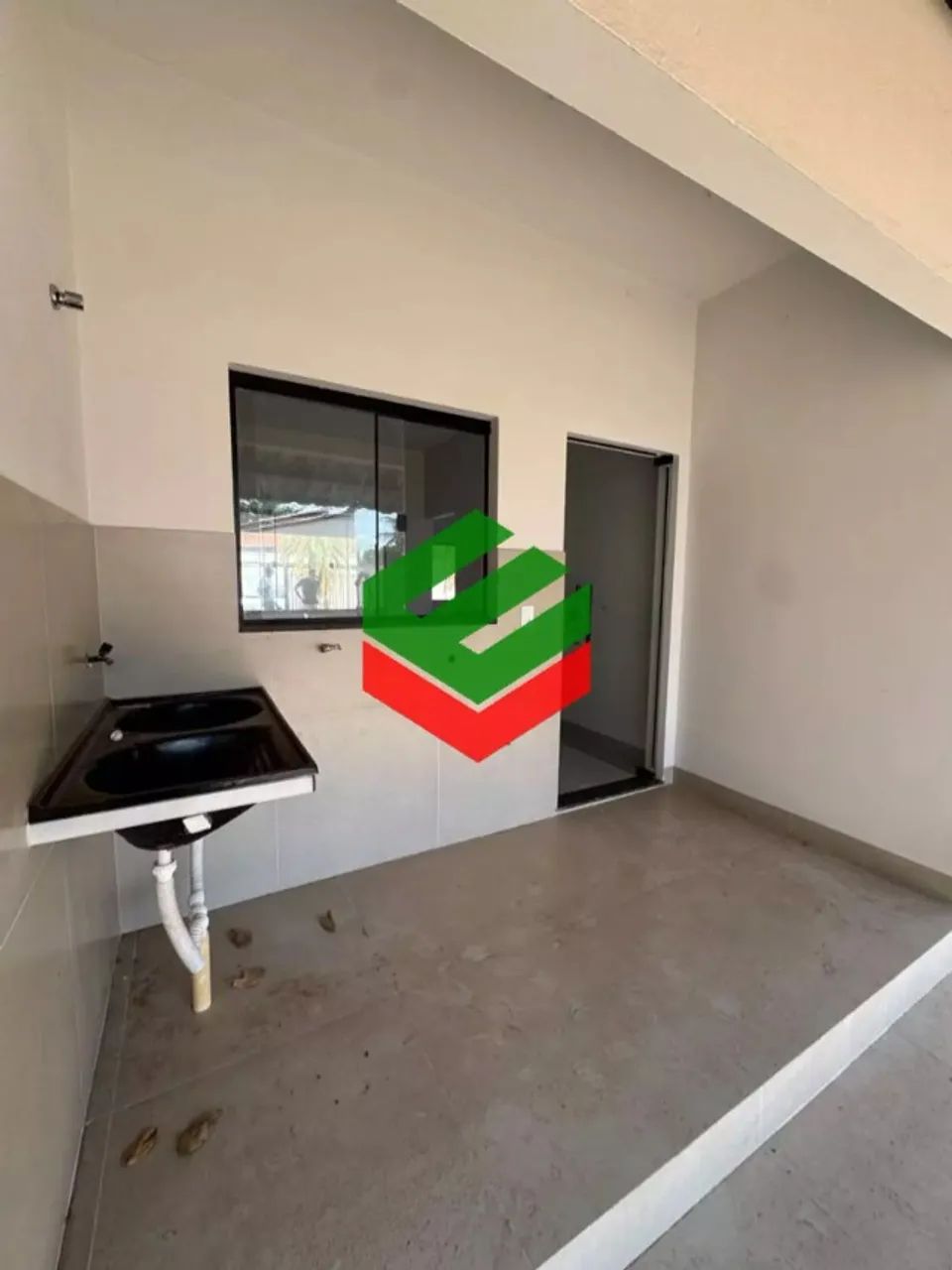Casa - 3 quartos com suíte - 508 Norte - Foto 3