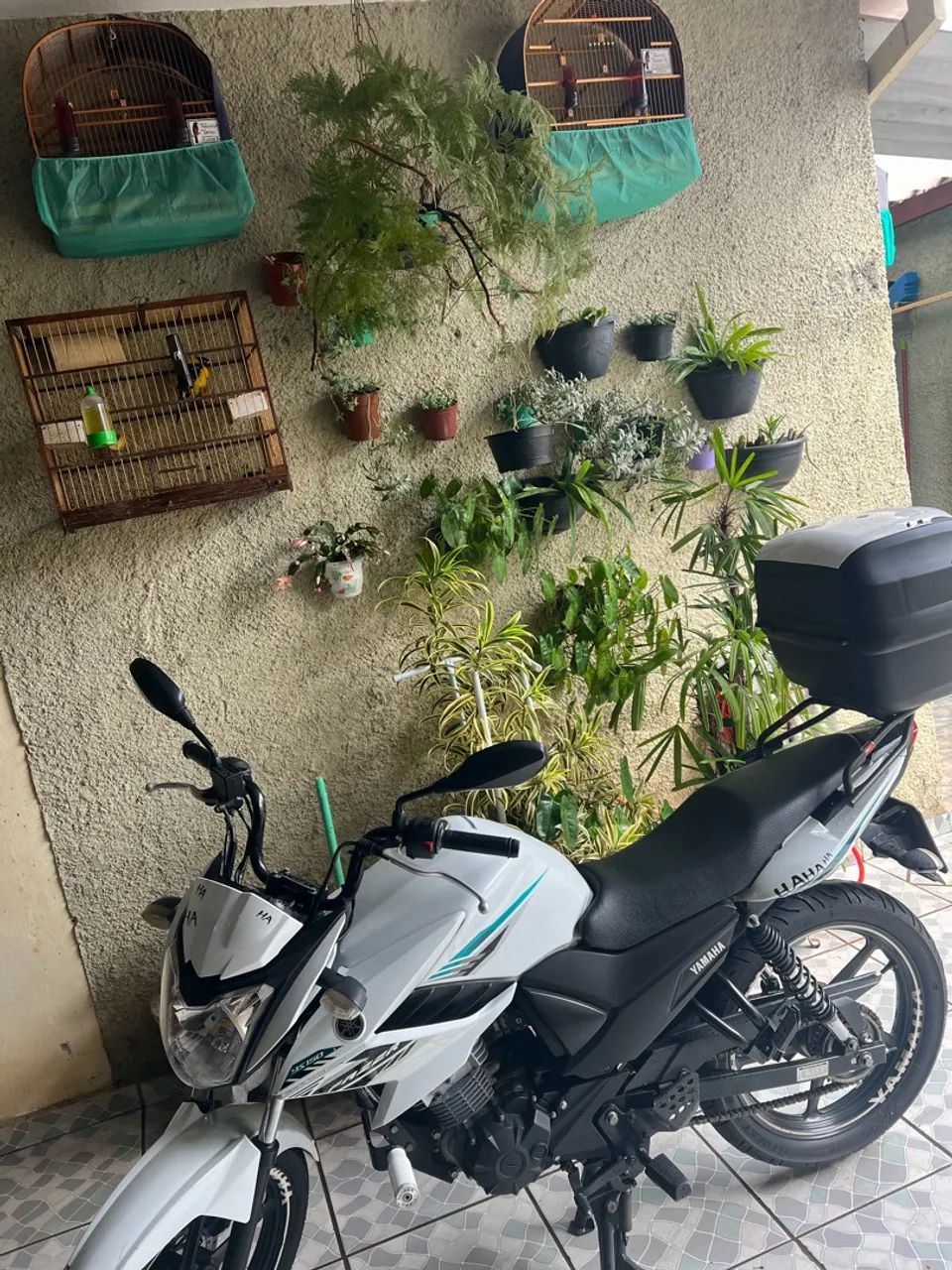 Fazer 150 Flex - Foto 3