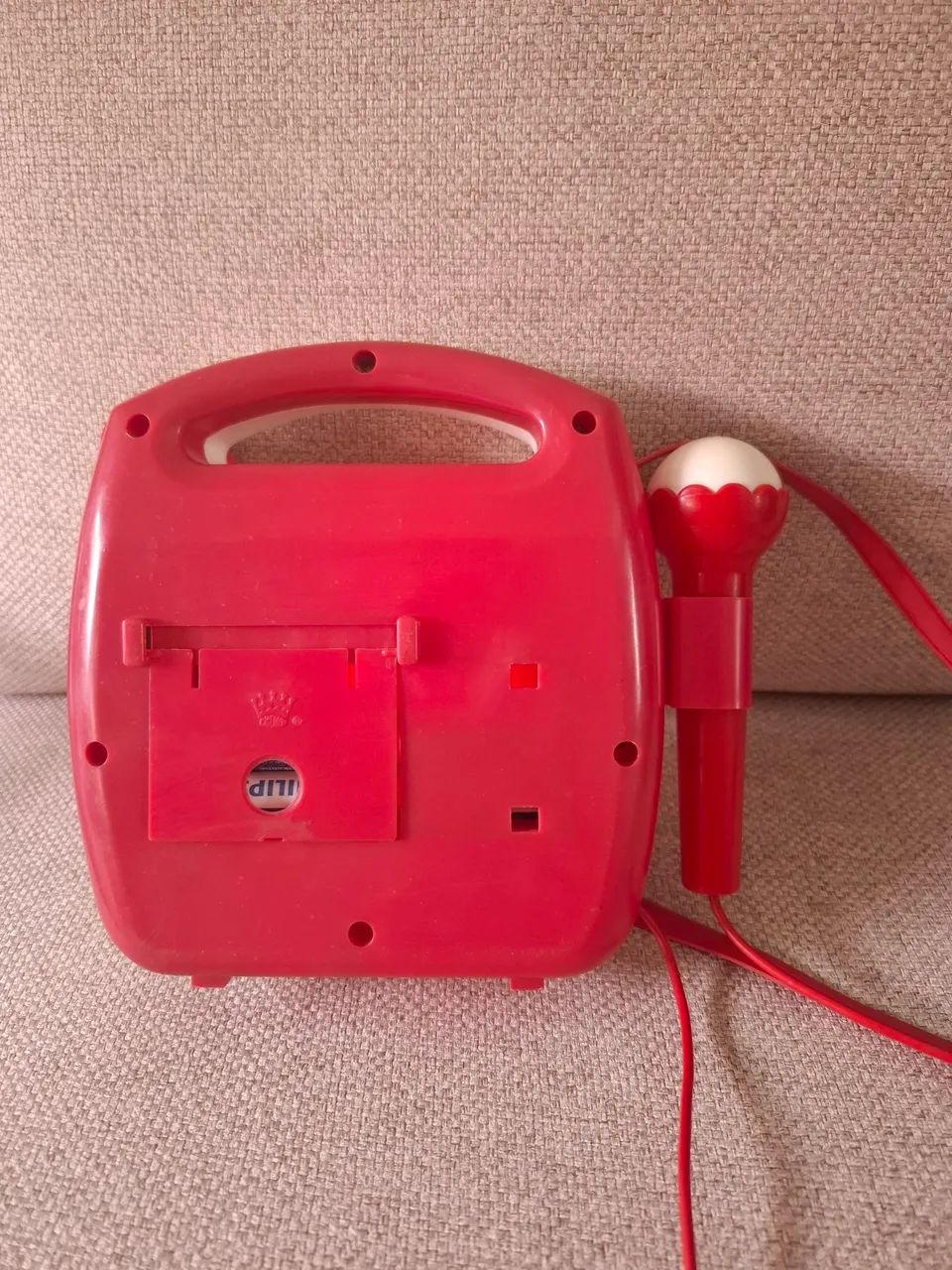 Brinquedo vintage TV.Star funcionando  - Foto 5