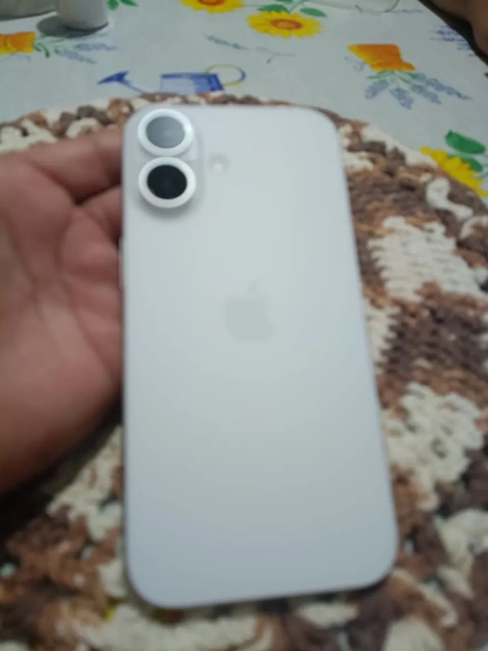 Vendo iPhone 16 128gb - Foto 3