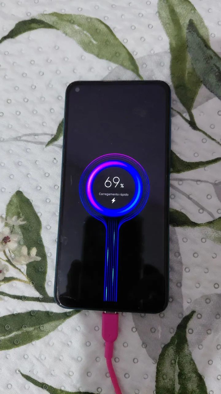 Celular Redmi 