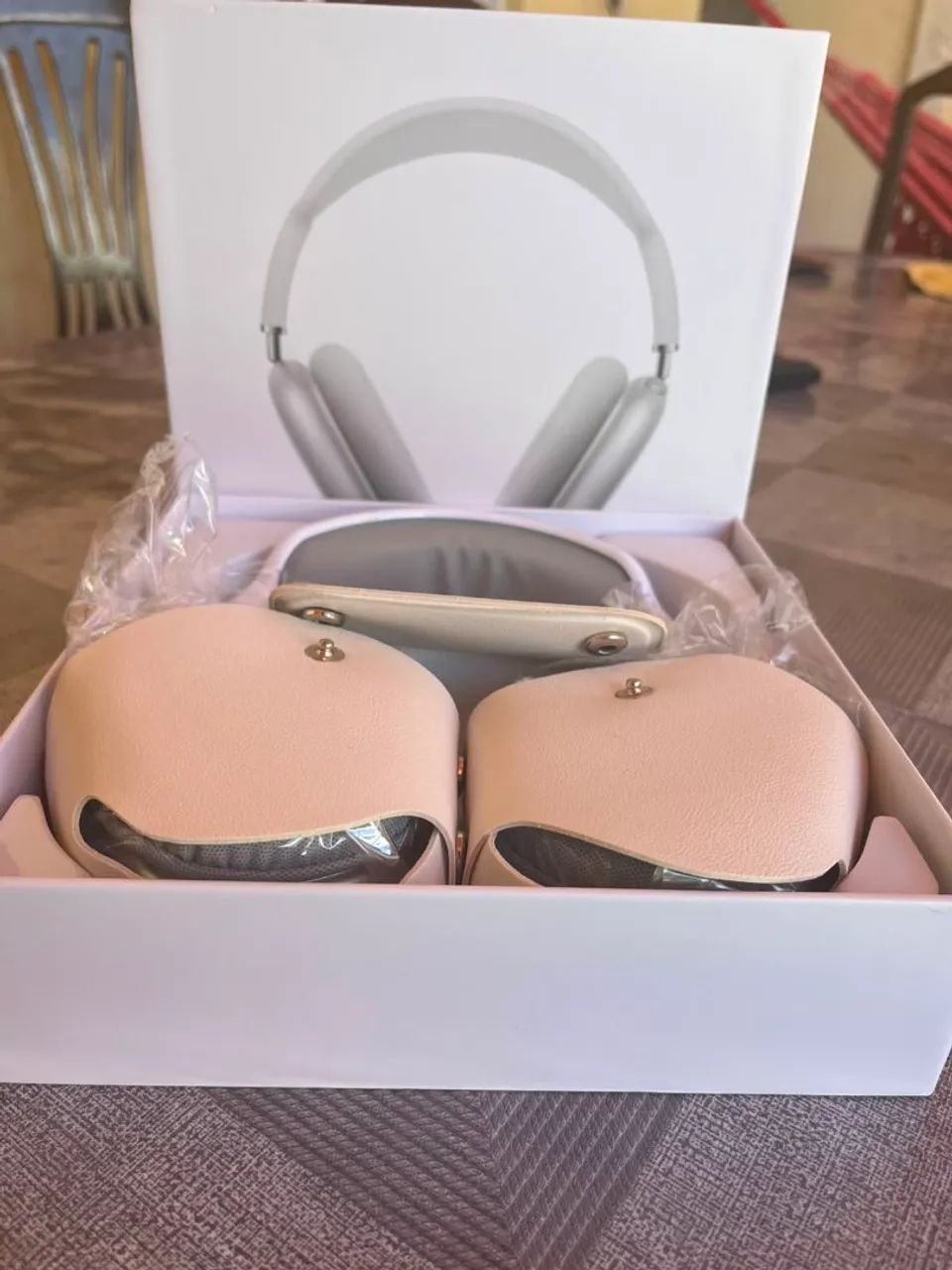 AIRpods Max -original - Foto 3