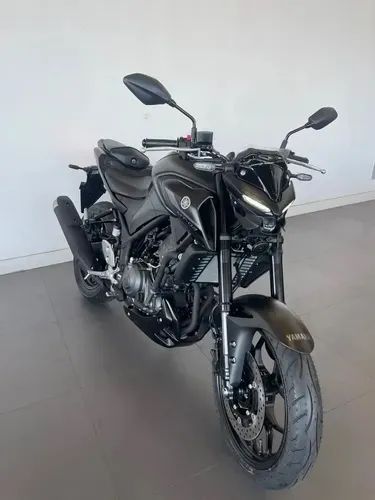 MT-03 2027 800Km - Foto 2