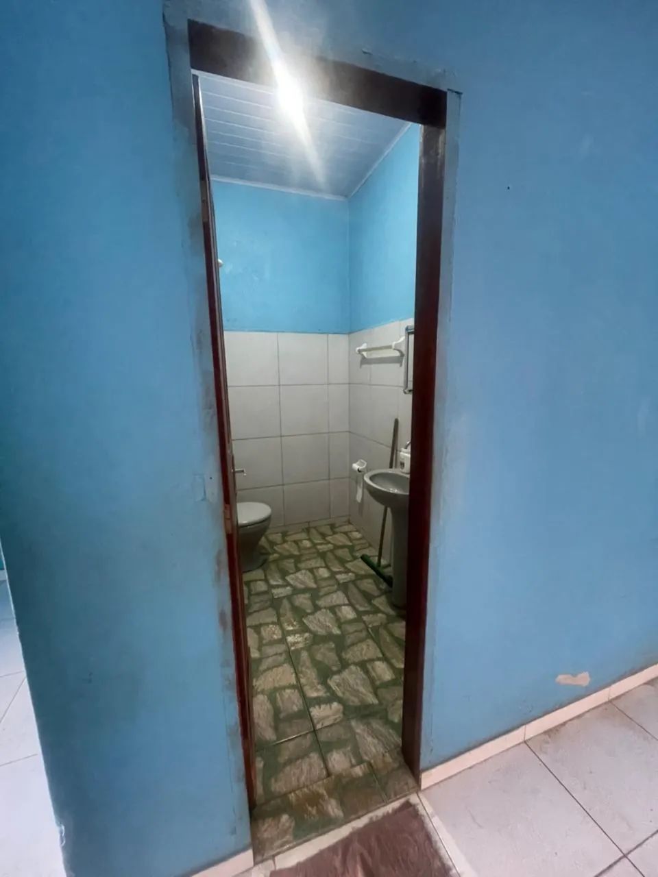 Casa pra alugar * - Foto 3